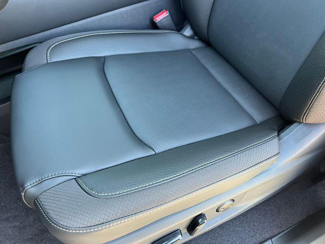 new 2026 Nissan Pathfinder car, priced at $44,008