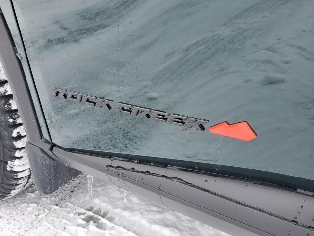 new 2026 Nissan Rogue car, priced at $33,071