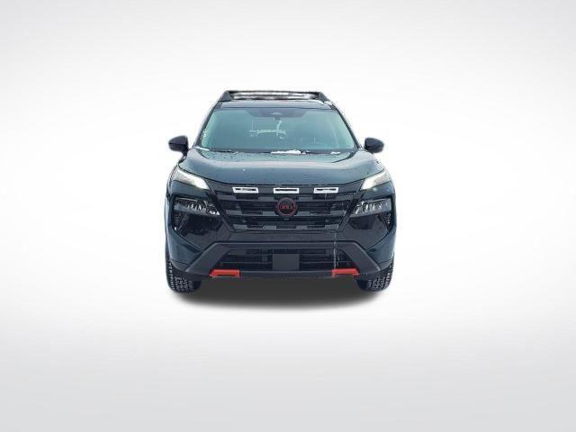 new 2026 Nissan Rogue car, priced at $33,071