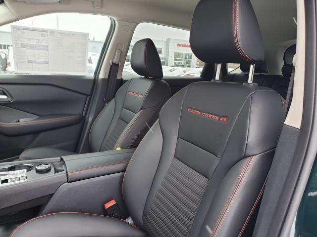 new 2026 Nissan Rogue car, priced at $33,071