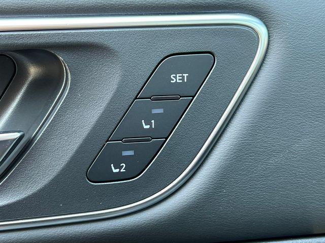 new 2026 Nissan Rogue car, priced at $37,521