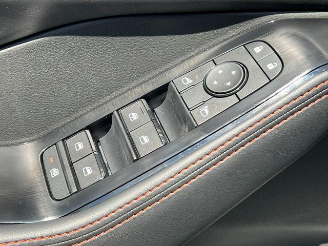 new 2026 Nissan Rogue car, priced at $33,425