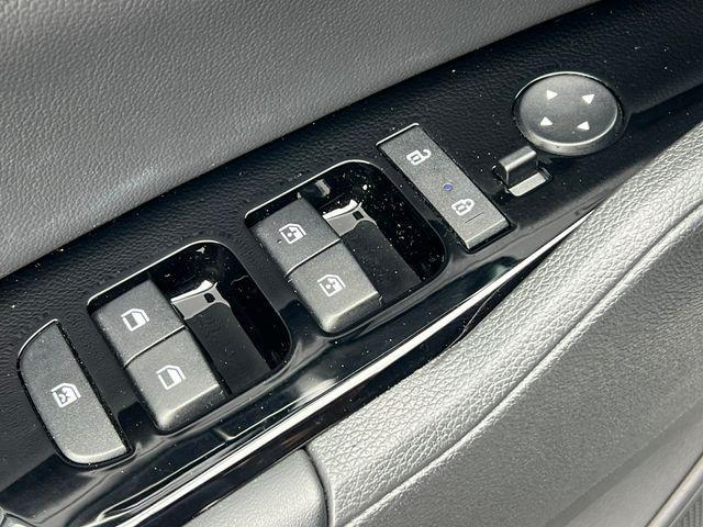 used 2024 Kia Sportage car, priced at $32,226