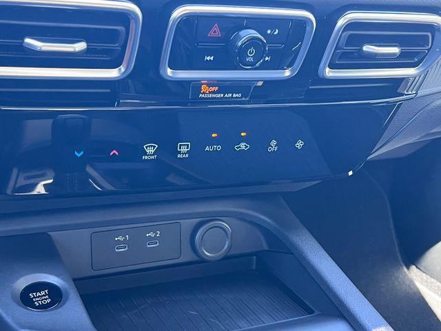 new 2026 Nissan Sentra car, priced at $23,970