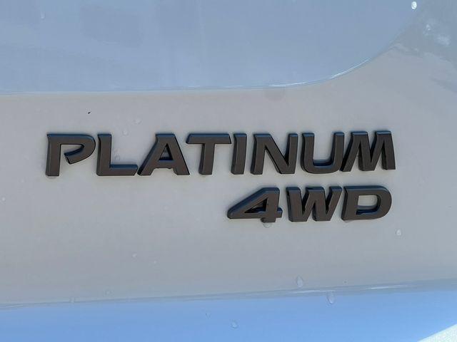new 2026 Nissan Pathfinder car, priced at $49,004