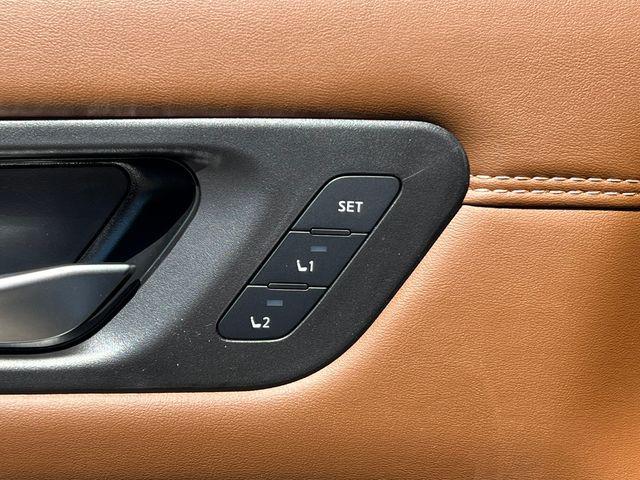 new 2026 Nissan Pathfinder car, priced at $49,004