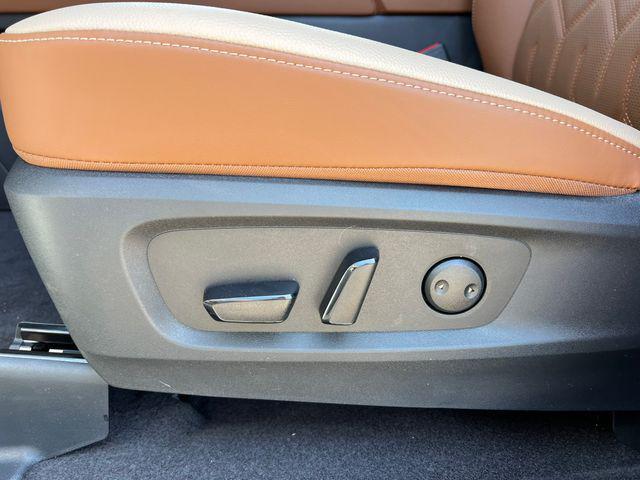 new 2026 Nissan Pathfinder car, priced at $49,004