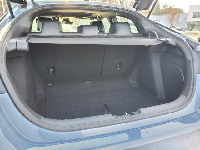 used 2023 Honda Civic car, priced at $23,515