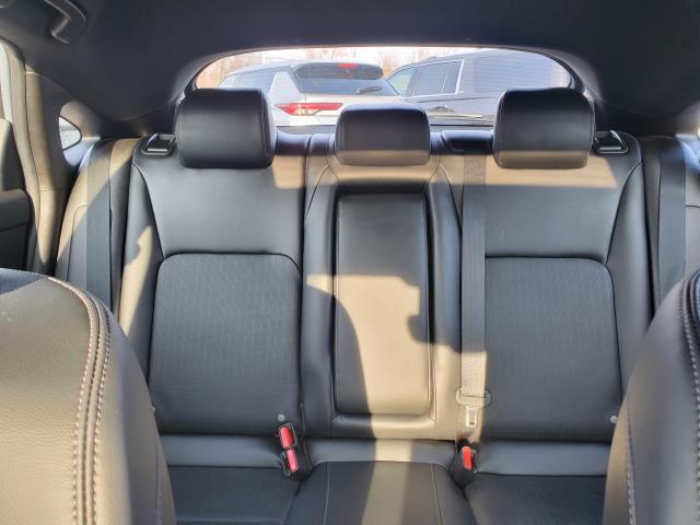 used 2023 Honda Civic car, priced at $23,515