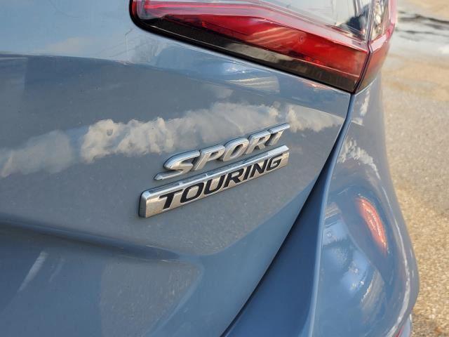 used 2023 Honda Civic car, priced at $23,515