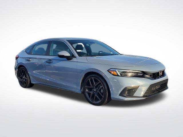 used 2023 Honda Civic car, priced at $23,515
