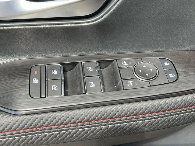 new 2026 Nissan Kicks car, priced at $27,886
