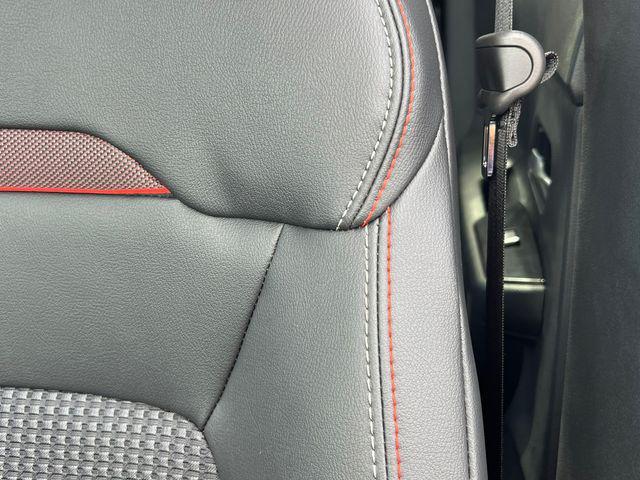 new 2026 Nissan Kicks car, priced at $27,886