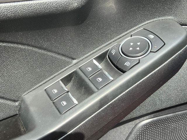 used 2022 Ford Escape car, priced at $20,725