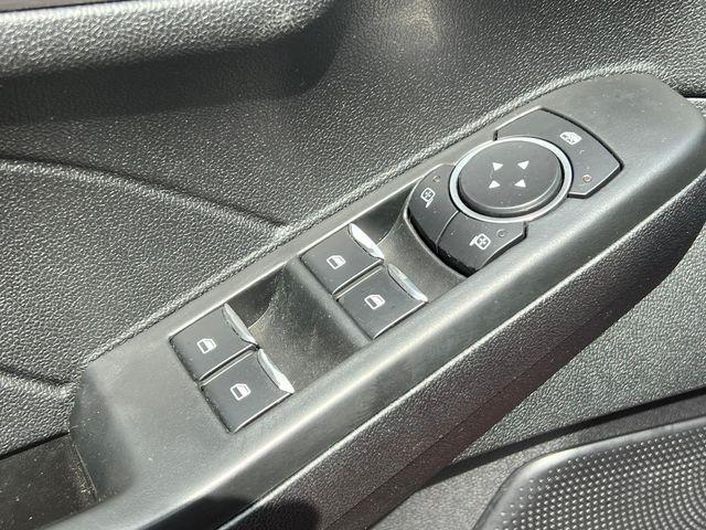 used 2022 Ford Escape car, priced at $19,715