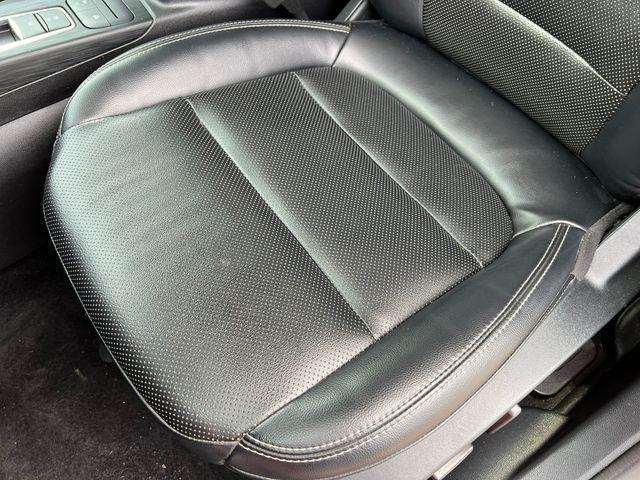 used 2022 Ford Escape car, priced at $20,725
