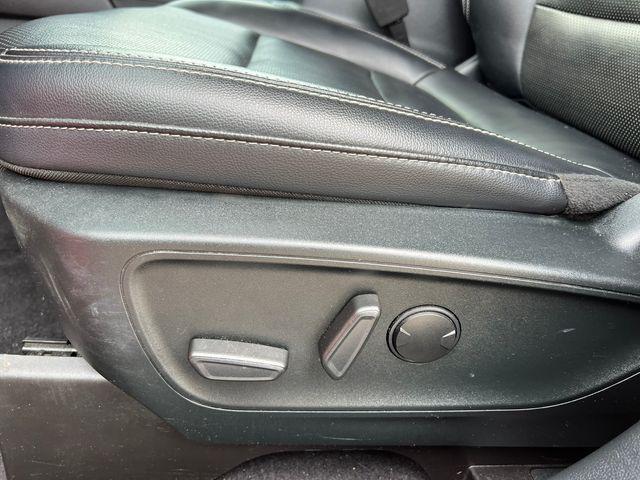 used 2022 Ford Escape car, priced at $19,715