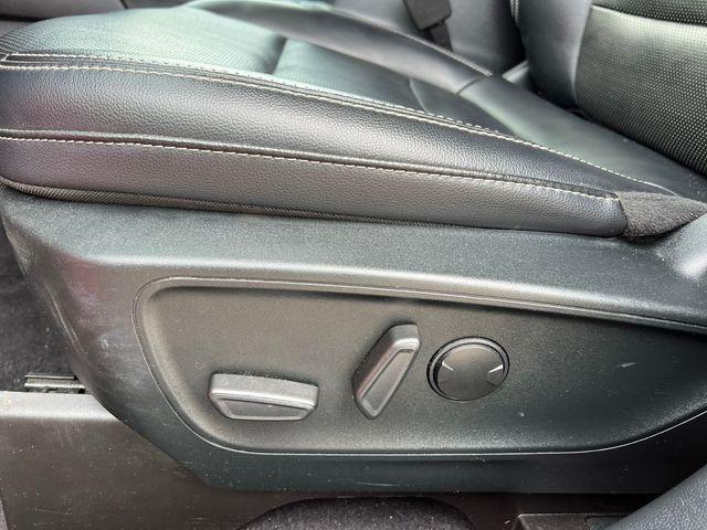 used 2022 Ford Escape car, priced at $20,725