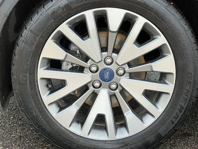 used 2022 Ford Escape car, priced at $20,725