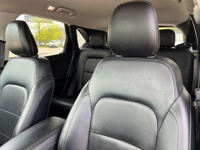 used 2022 Ford Escape car, priced at $20,725