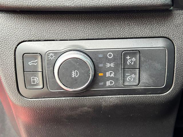 used 2022 Ford Escape car, priced at $20,725