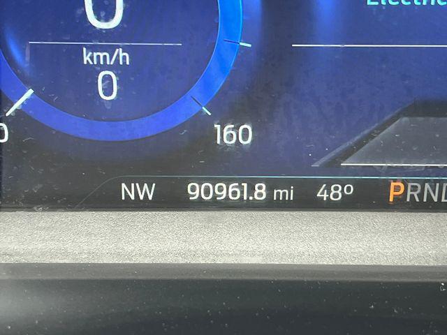 used 2022 Ford Escape car, priced at $19,715
