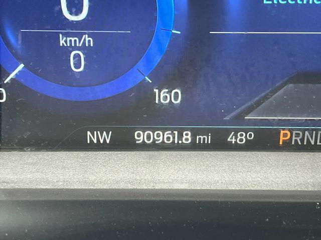 used 2022 Ford Escape car, priced at $20,725