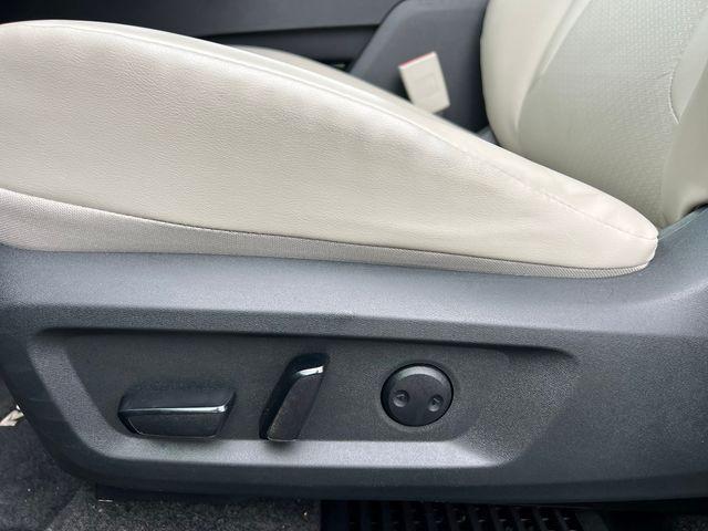 used 2023 Nissan Rogue car, priced at $26,998