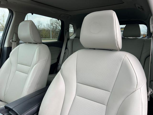 used 2023 Nissan Rogue car, priced at $26,998