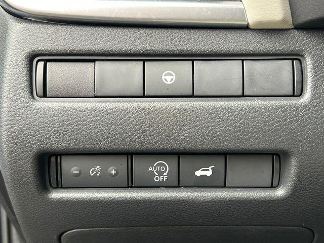 used 2023 Nissan Rogue car, priced at $26,998