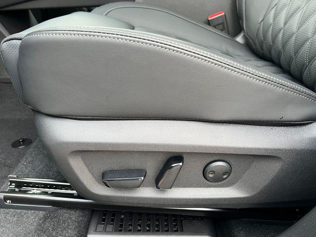 new 2026 Nissan Rogue car, priced at $38,264