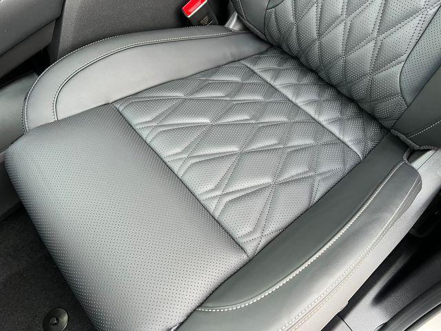 new 2026 Nissan Rogue car, priced at $38,264