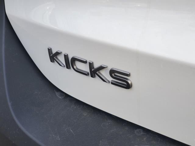new 2026 Nissan Kicks car, priced at $27,717