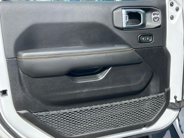 used 2024 Jeep Wrangler 4xe car, priced at $31,997