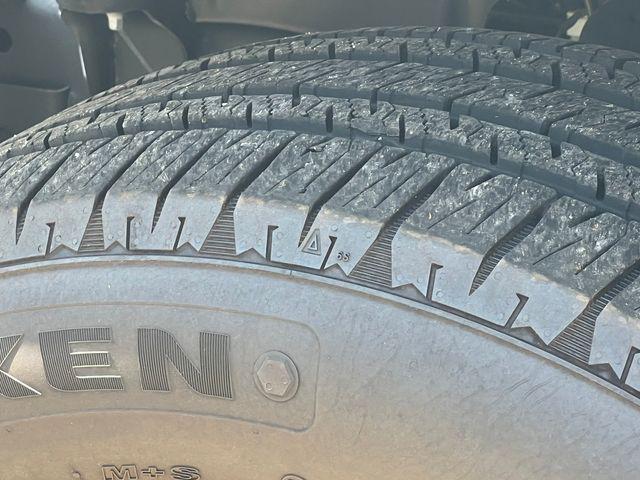 used 2024 Jeep Wrangler 4xe car, priced at $31,997