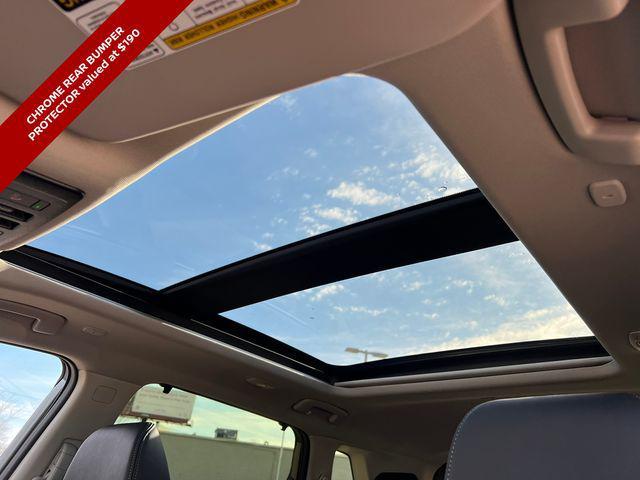 new 2026 Nissan Rogue car, priced at $40,379