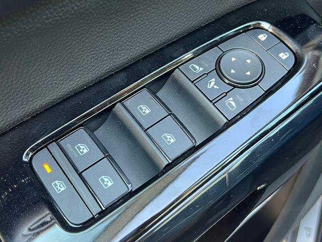 new 2026 Nissan Pathfinder car, priced at $47,786