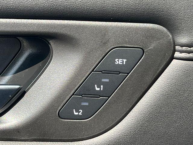new 2026 Nissan Pathfinder car, priced at $47,786