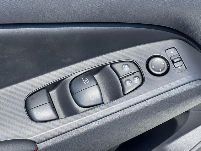 new 2026 Nissan Altima car, priced at $29,607