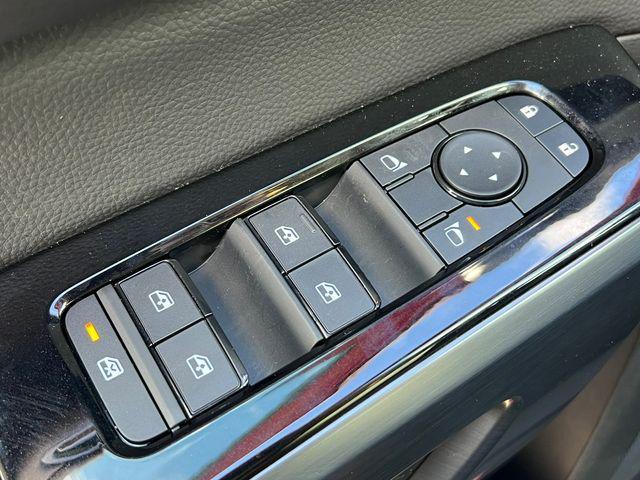 new 2026 Nissan Pathfinder car, priced at $41,581
