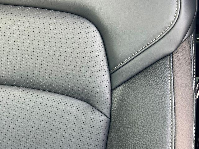 new 2026 Nissan Pathfinder car, priced at $41,581