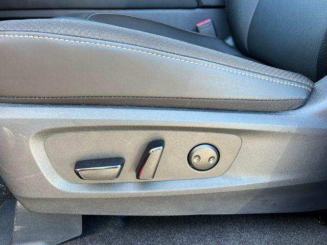 new 2026 Nissan Pathfinder car, priced at $43,081