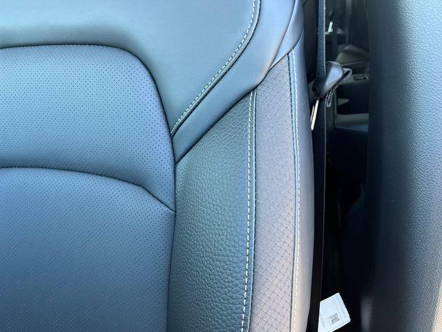 new 2026 Nissan Pathfinder car, priced at $43,081