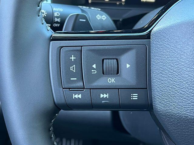 new 2026 Nissan Pathfinder car, priced at $43,081