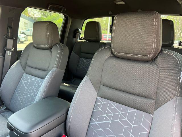 new 2026 Nissan Frontier car, priced at $39,798