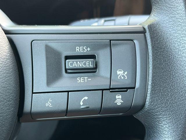 new 2026 Nissan Kicks car, priced at $27,058