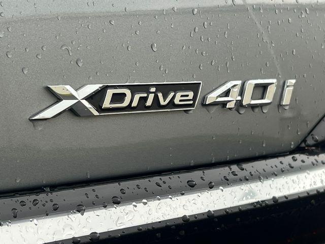 used 2025 BMW X7 car, priced at $47,506