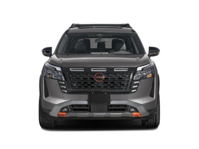 new 2026 Nissan Pathfinder car, priced at $43,530