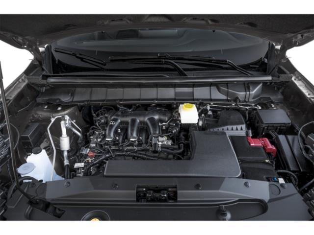new 2026 Nissan Pathfinder car, priced at $43,530