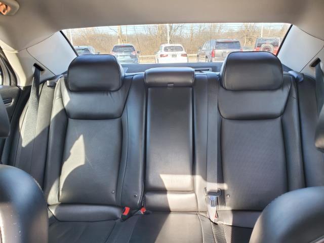 used 2018 Chrysler 300 car, priced at $14,855